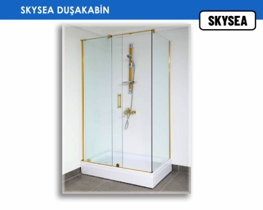 SKYSEA DUŞAKABİN