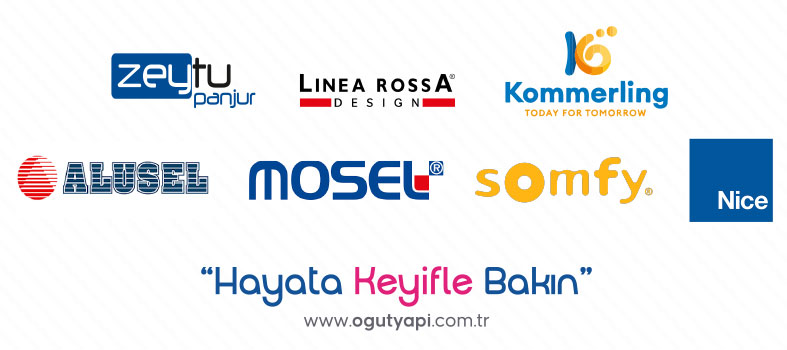 Öğüt Yapı Bayilikler