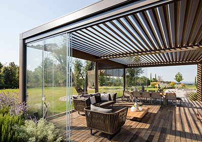 Malatya Kış Bahçesi