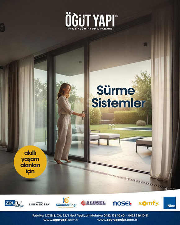 malatya pvc sürme kapı pencere