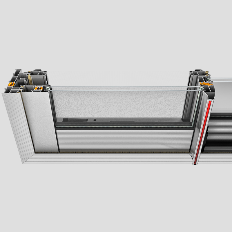 LR-3100 YALITIMLI SÜRME SİSTEM