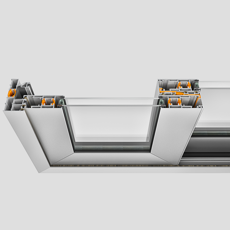 LR-3200 YALITIMLI SÜRME SİSTEM