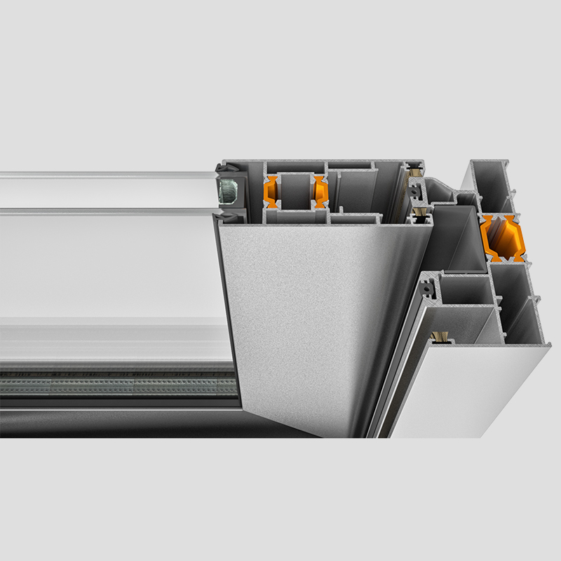 LR-3200 YALITIMLI SÜRME SİSTEM