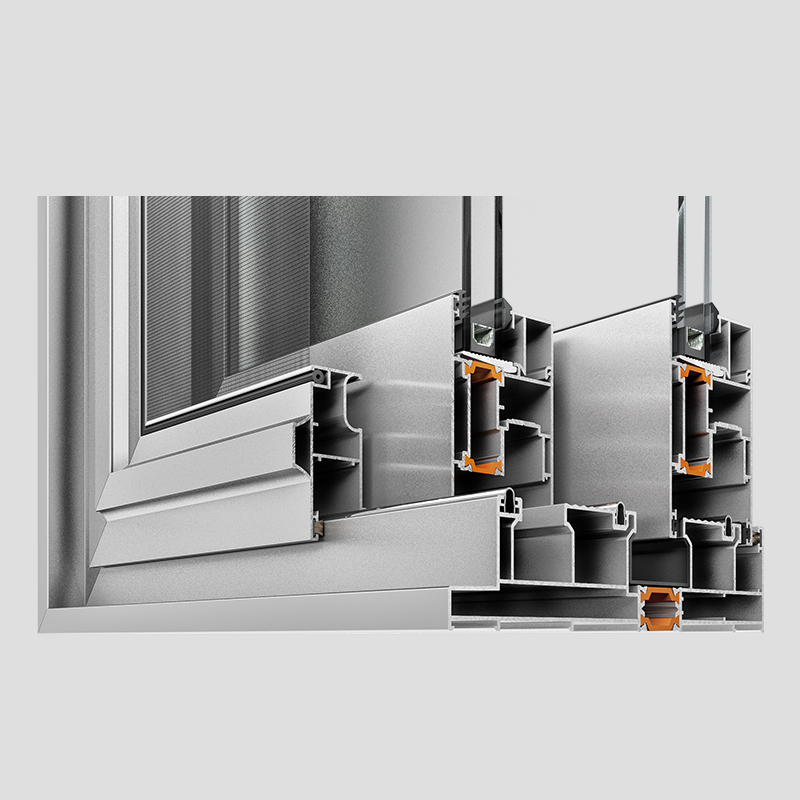 LR-3500 YALITIMLI SÜRME SİSTEM