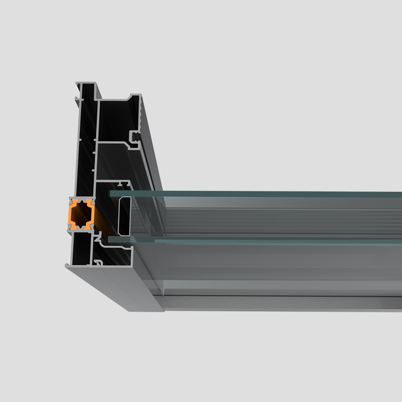 LR-3500 YALITIMLI SÜRME SİSTEM