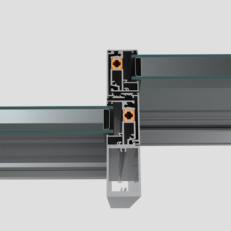 LR-3500 YALITIMLI SÜRME SİSTEM