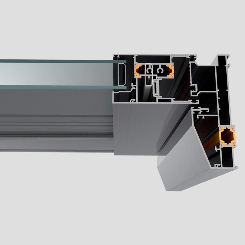 LR-3500 YALITIMLI SÜRME SİSTEM